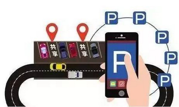 共享停车位风口来了：入场门槛20亿，有公司押注大型停车场