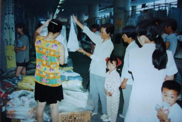 重拾次贷危机｜危机之外看浙江织里：开放乡村的机会