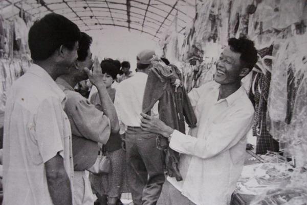 重拾次贷危机｜危机之外看浙江织里：开放乡村的机会