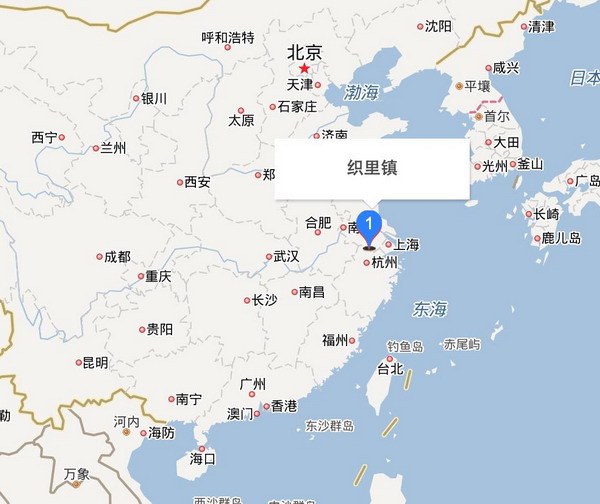 重拾次贷危机｜危机之外看浙江织里：开放乡村的机会