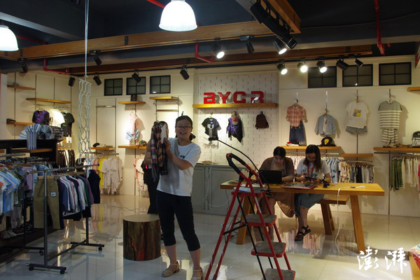 重拾次贷危机｜危机之外看浙江织里：开放乡村的机会