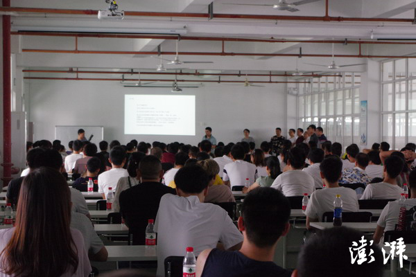 重拾次贷危机｜危机之外看浙江织里：开放乡村的机会