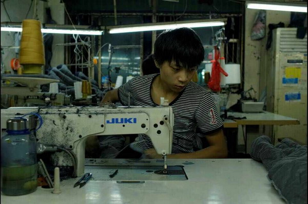 重拾次贷危机｜危机之外看浙江织里：开放乡村的机会