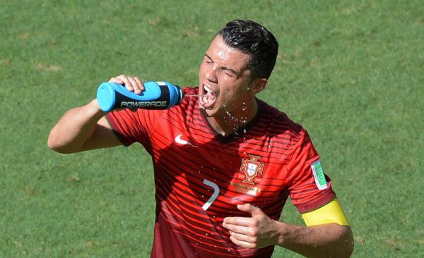 英超球员每天吃点啥，这份健身食谱也适合爱运动的你