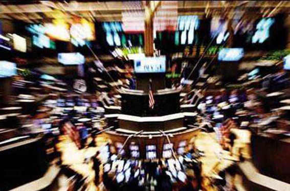 重拾次贷危机｜为何国际三大评级机构未能及时预警次贷风险