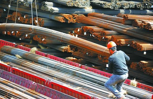 中钢协：钢材期货大涨因机构过度解读，系危言耸听炒作行为