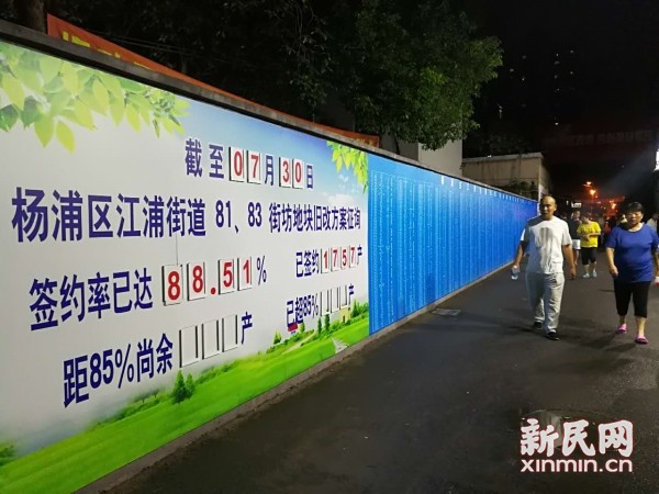 仁恒105亿拿下上海蒋家浜地块，乱差棚户区将变高档住宅