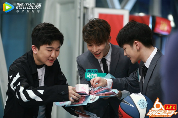 《明日之子》：龙丹妮的野心实现了吗