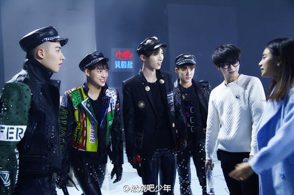 《明日之子》：龙丹妮的野心实现了吗