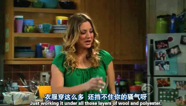 澎湃联播｜当我们在坐地铁时候，我们在做些什么？