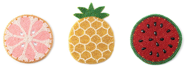 夏天没胃口？试试换些餐具