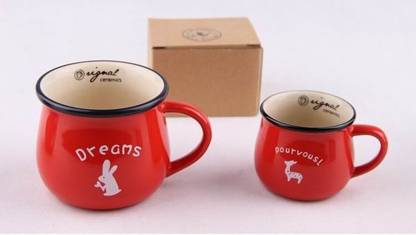 夏天没胃口？试试换些餐具