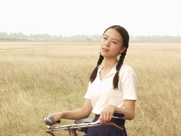 专访｜张静初：遇到不太好的电影，就当是修行