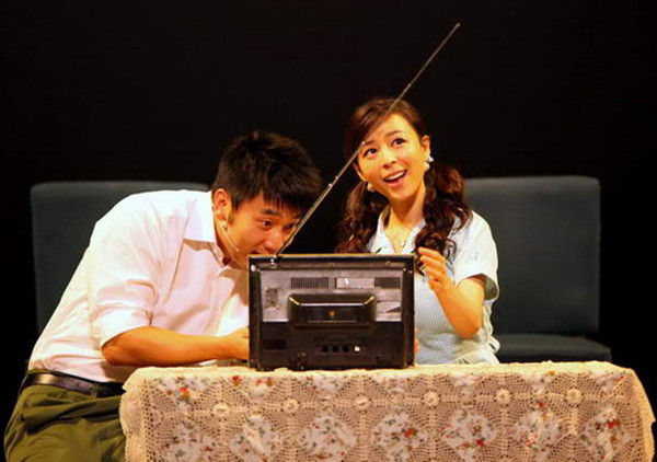 专访｜张静初：遇到不太好的电影，就当是修行