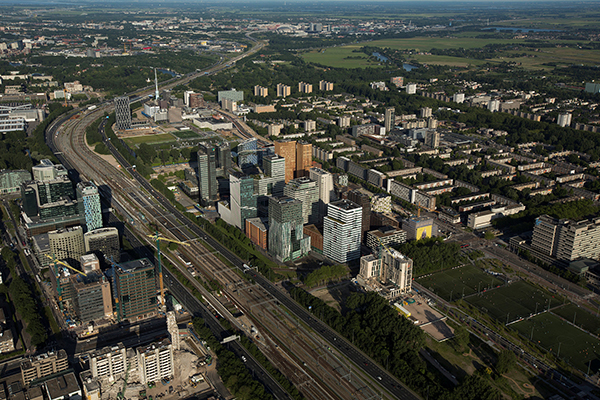 7折房价、收益共享、优先回购：荷兰人如何实现买房梦