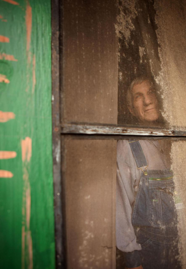 寻找“知更鸟”的踪迹