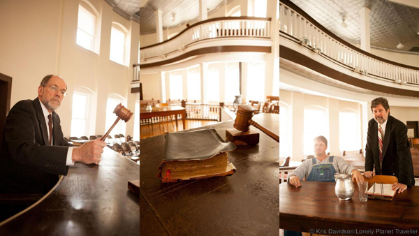 寻找“知更鸟”的踪迹