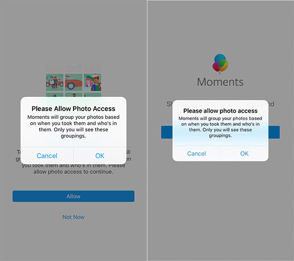 Facebook曲线入华？推出照片分享应用，名叫彩色气球