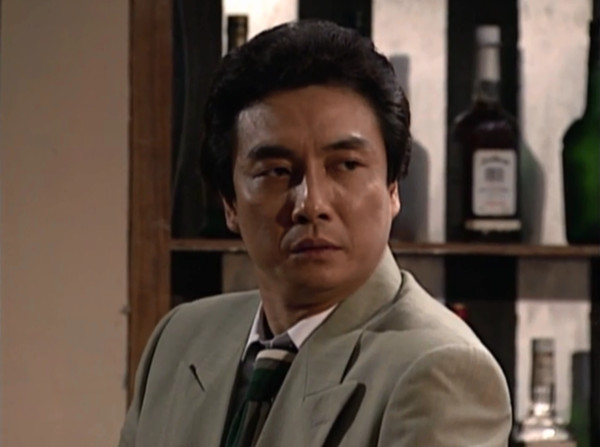 想当年｜《大时代》：1997年前的香港众生相