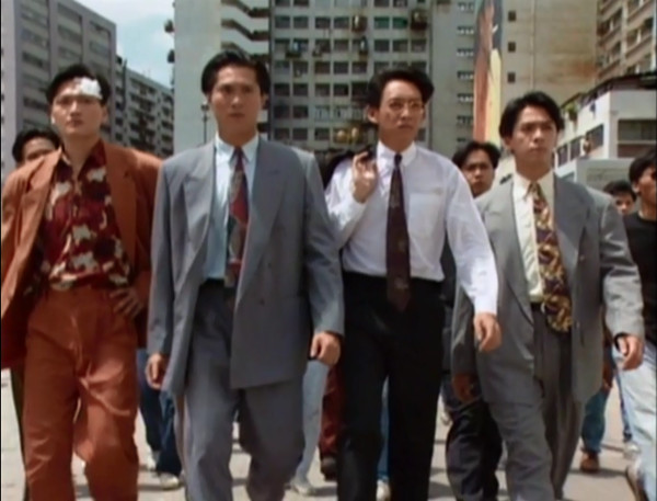 想当年｜《大时代》：1997年前的香港众生相