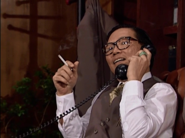 想当年｜《大时代》：1997年前的香港众生相