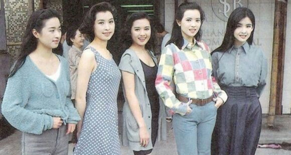 想当年｜《大时代》：1997年前的香港众生相