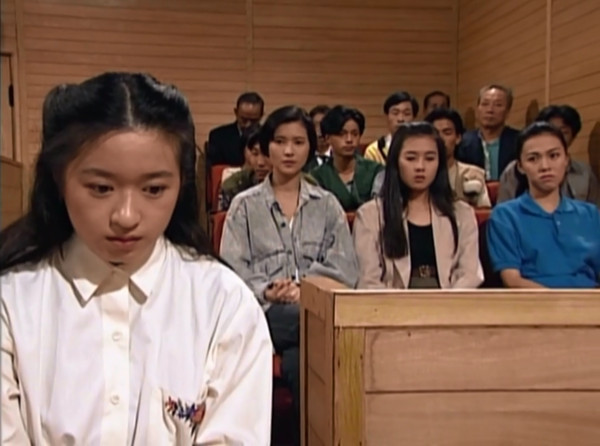 想当年｜《大时代》：1997年前的香港众生相