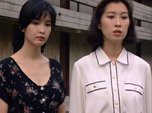 想当年｜《大时代》：1997年前的香港众生相