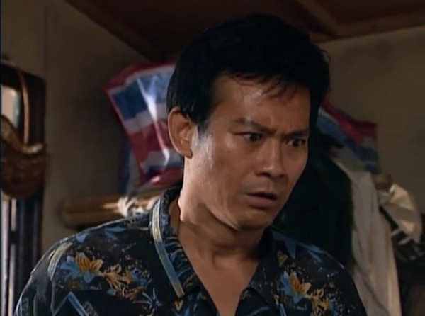 想当年｜《大时代》：1997年前的香港众生相