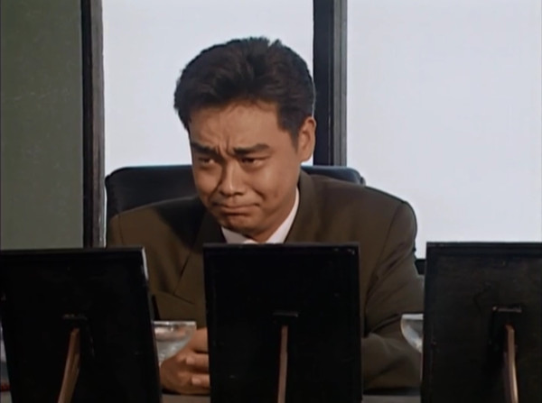 想当年｜《大时代》：1997年前的香港众生相