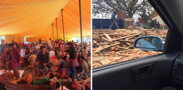 国家电网版战狼Ⅱ：在非洲遭遇拘留、传染病，全身毛发剃光