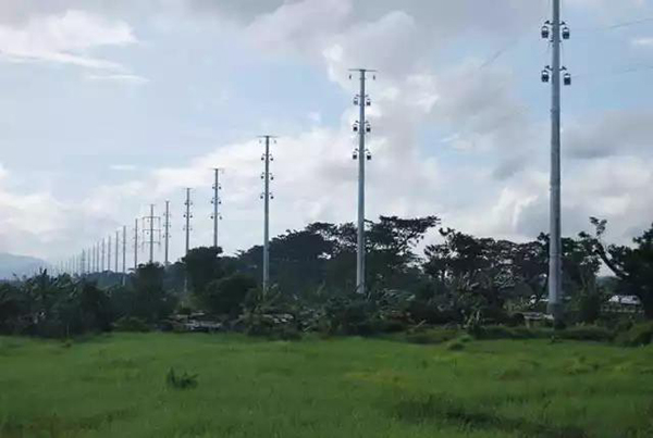 国家电网版战狼Ⅱ：在非洲遭遇拘留、传染病，全身毛发剃光