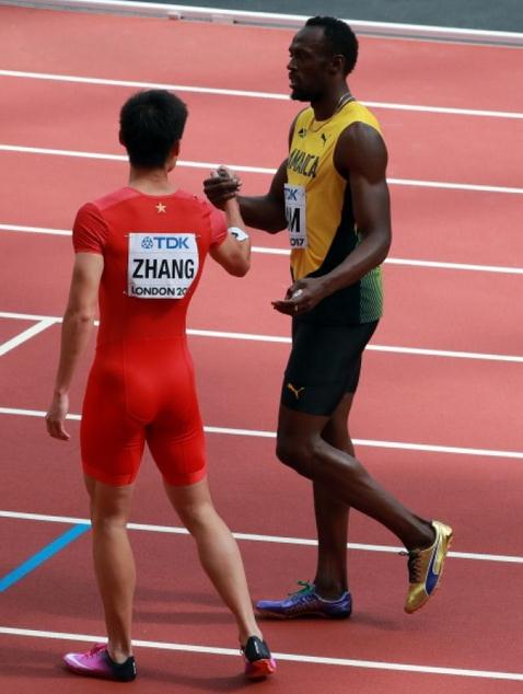 张培萌大赛谢幕战心满意足，感叹职业生涯如浓缩人生