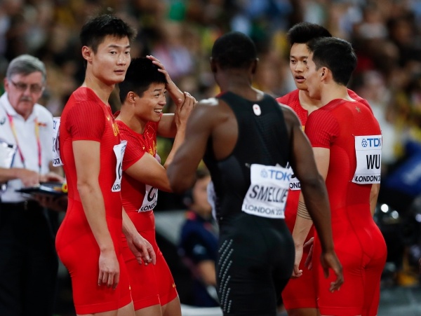 张培萌大赛谢幕战心满意足，感叹职业生涯如浓缩人生