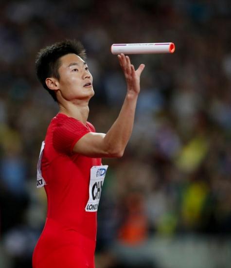 张培萌大赛谢幕战心满意足，感叹职业生涯如浓缩人生