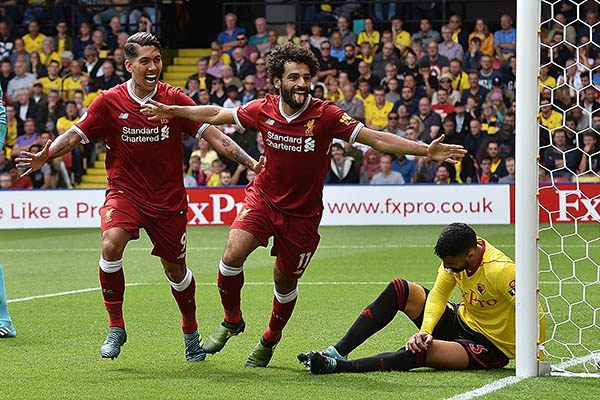 英超开局就演豪门惊悚剧，情怀满满鲁尼回归就进球