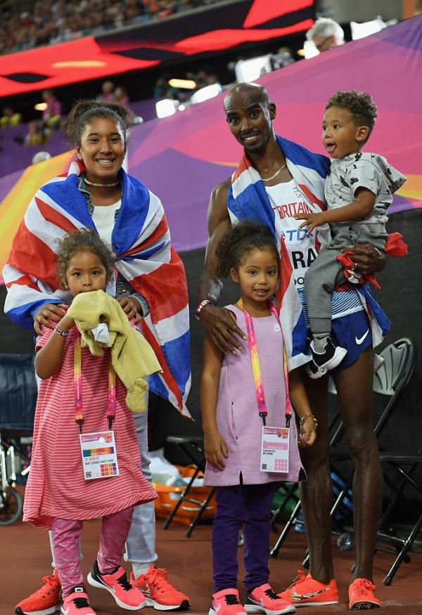 万米之王告别时已成传奇，博尔特曾不解他自虐式的魔鬼训练