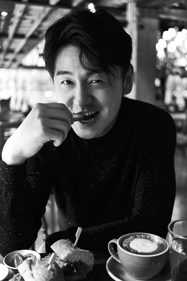 专访｜雷佳音：男人只要克服自私，就会有魅力