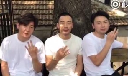 专访｜雷佳音：男人只要克服自私，就会有魅力