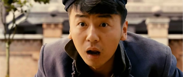 专访｜雷佳音：男人只要克服自私，就会有魅力