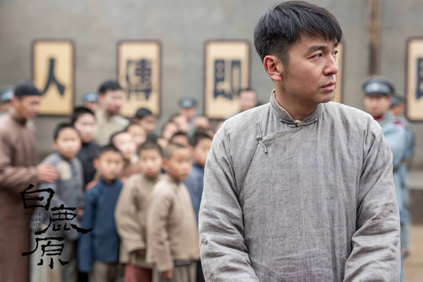 专访｜雷佳音：男人只要克服自私，就会有魅力