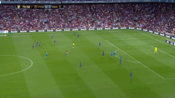 晒出7号球衣回击梅西，C罗用25分钟改变了“国家德比”