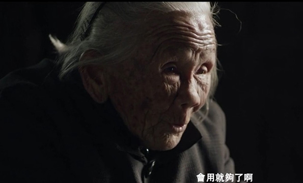 《二十二》：看看“慰安妇”的真实生活，明白我们该做什么