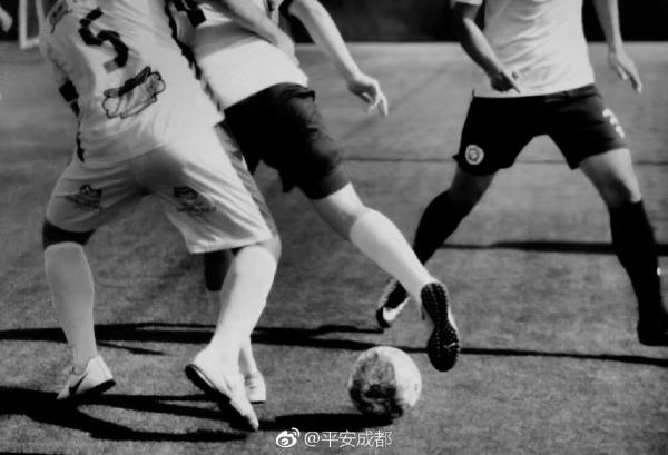 国足的希望！成都公安世界警察运动会战胜巴西，进美国12个