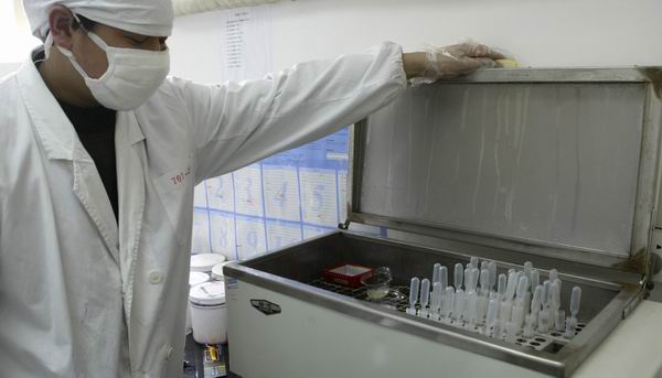 上海精子库捐精合格率已降至25%，哪些习惯影响精子健康？