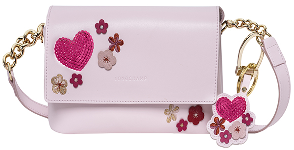 每逢佳节必送包，七夕礼物必须是限量的