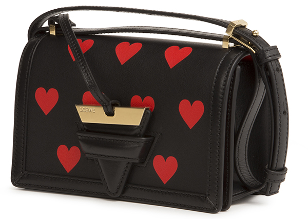 每逢佳节必送包，七夕礼物必须是限量的