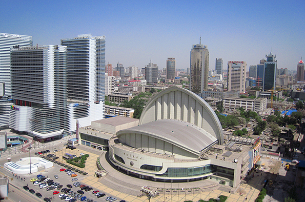 河北在京南建设国家科技成果转移转化示范区，含白洋淀科技城