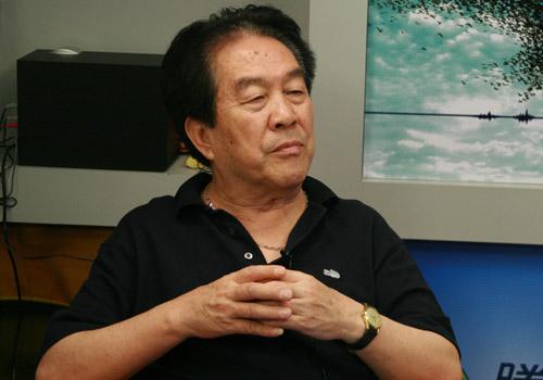 著名德甲解说于大川去世，德国足球从他的声音走进中国