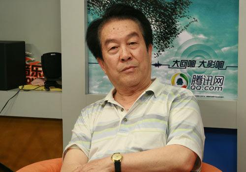 著名德甲解说于大川去世，德国足球从他的声音走进中国